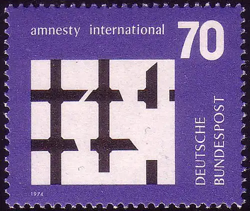 814 amnesty international **