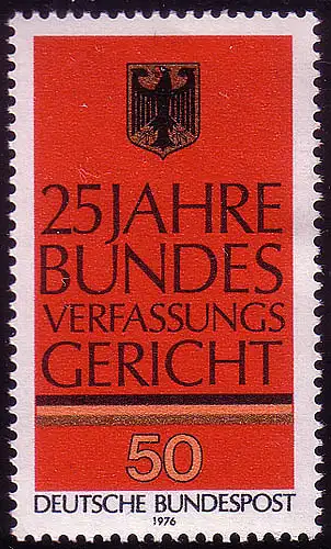 879 Bundesverfassungsgericht **