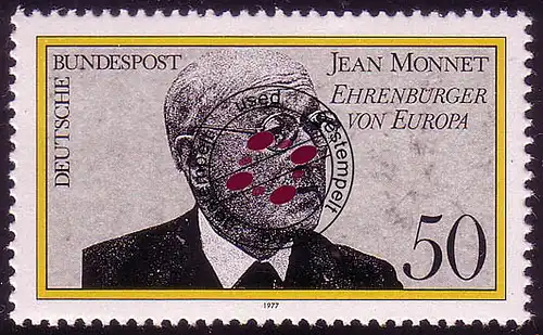 926 Jean Monnet O. M. Jean-Marie Jean Jean Schuman O