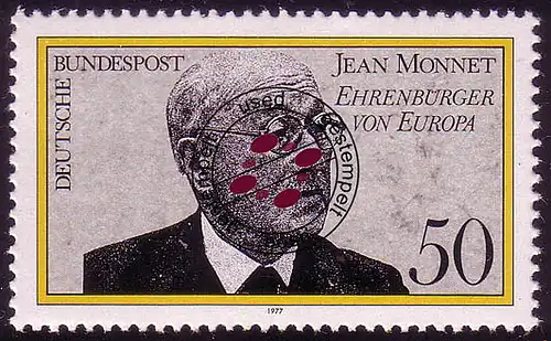926 Jean Monnet O