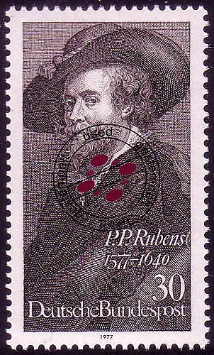 936 Peter Paul Rubens O