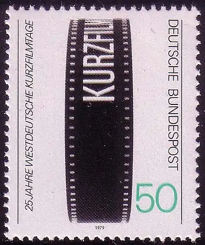 1003 Kurzfilmtage **