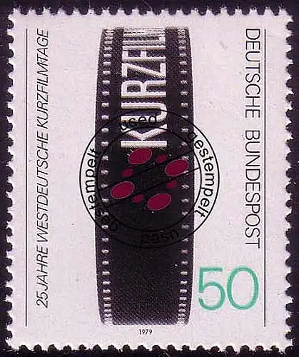 1003 Kurzfilmtage O