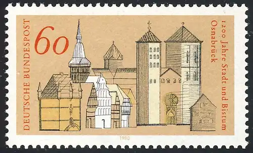 1035 Bistum Osnabrück **