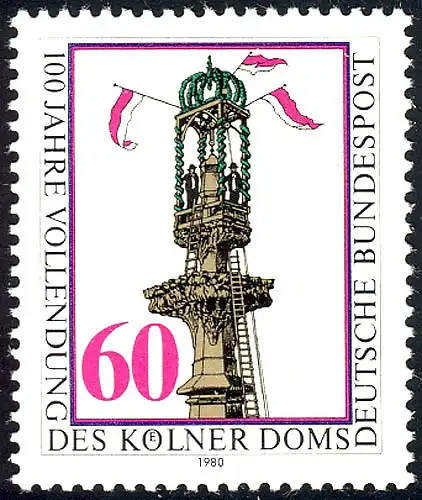 1064 Kölner Dom **