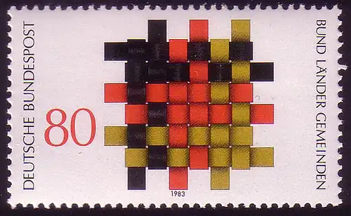 1194 Démocratie **.....