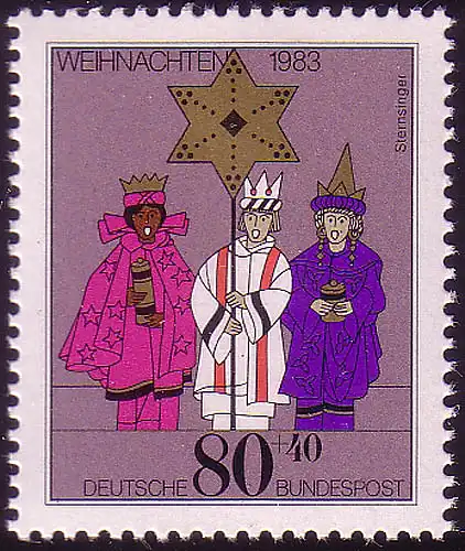 1196 Weihnachten **