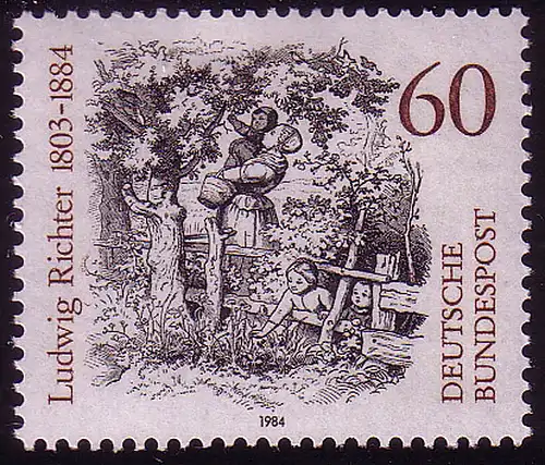 1213 Ludwig Richter **