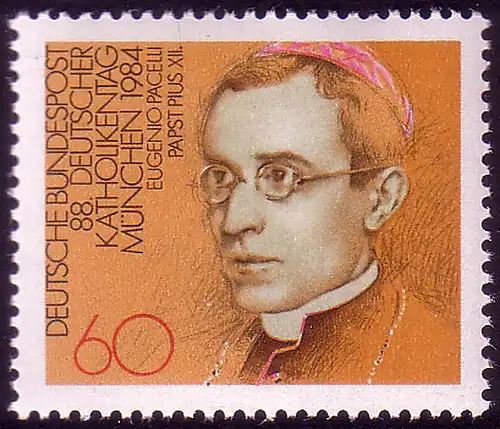 1220 Journée catholique **.. .