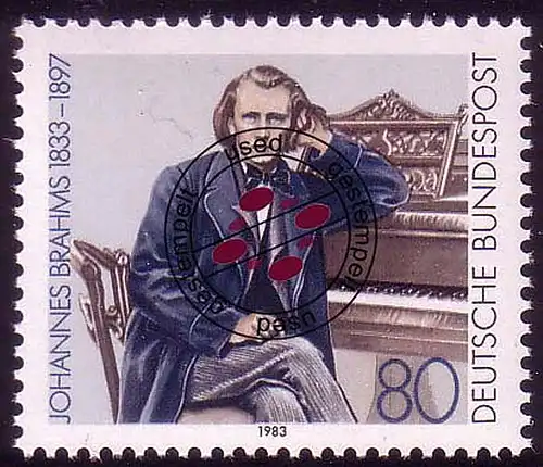 1177 Jean Brams O Tamponné