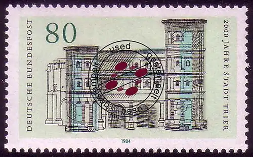 1197 Trèves O., .