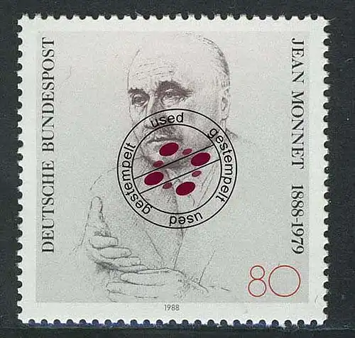 1372 Jean Monnet O., .
