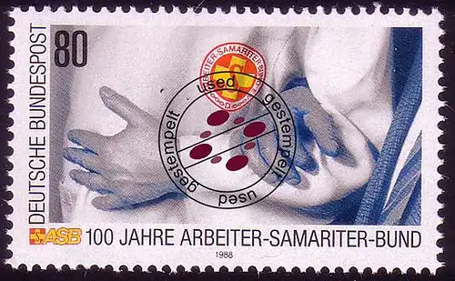 1394 Arbeiter-Samariter-Bund O