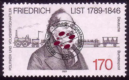 1429 Friedrich List O