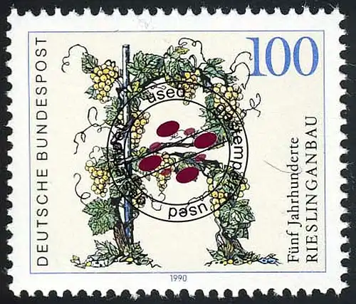 1446 Rieslinganbau O