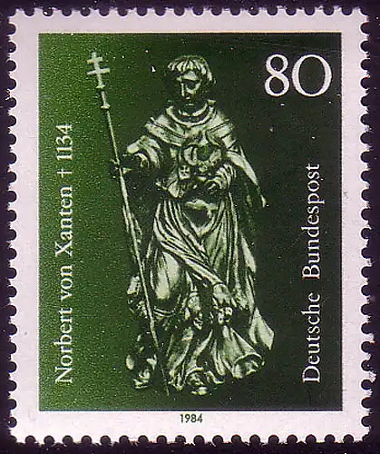 1212 hl. Norbert von Xanten **