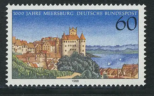 1376 Meersburg **.. .