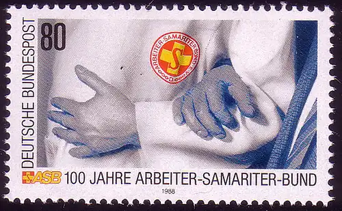 1394 Arbeiter-Samariter-Bund **