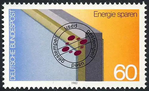 1119 Économie d'énergie O.: