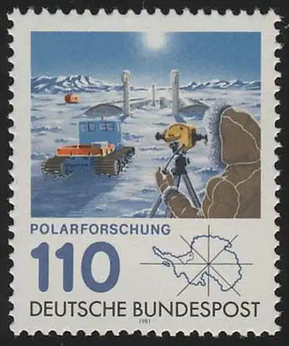 1100 Polarforschung **