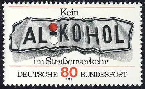 1145 kein Alkohol im Strassenverkehr **