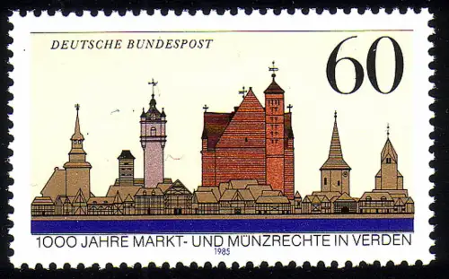 1240 Droits de marché et de pièces de monnaie