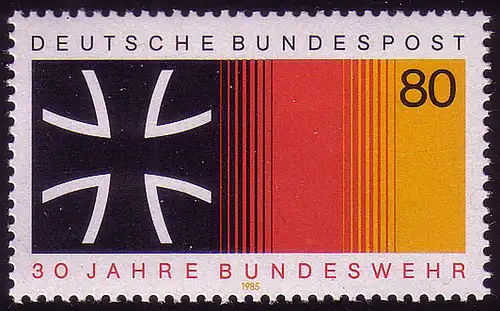 1266 Bundeswehr **.. .