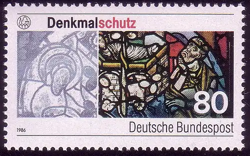 1291 Denkmalschutz **