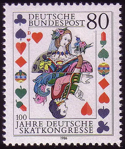 1293 Deutsche Skatkongresse **