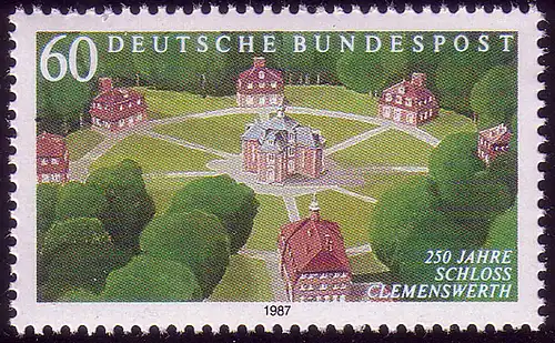 1312 Clemenswerth **