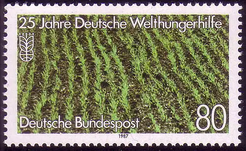 1345 Welthungerhilfe **