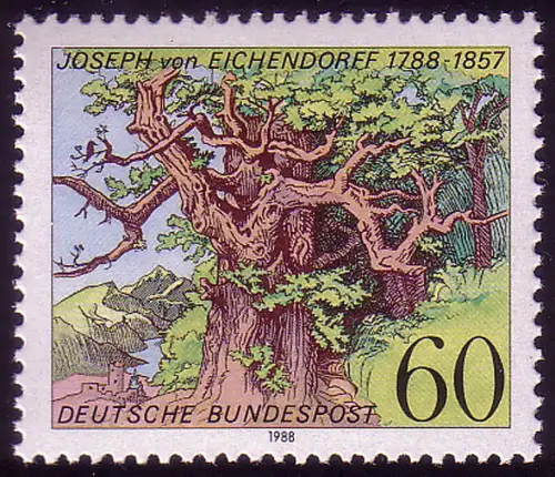 1356 Joseph von Eichendorf **