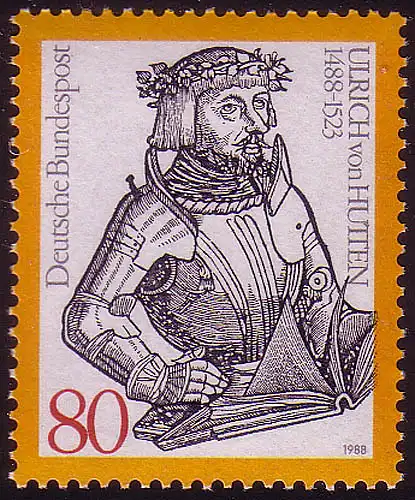 1364 Ulrich von Hutten **