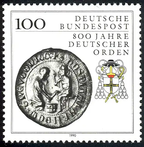 1451 Ordre allemand **.. .