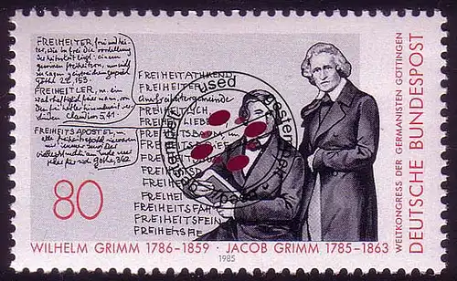 1236 frères Grimm O.,