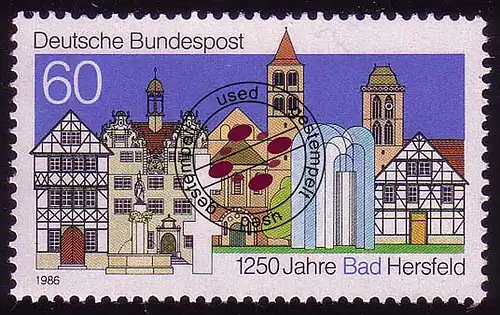 1271 Bad Hersfeld O.,