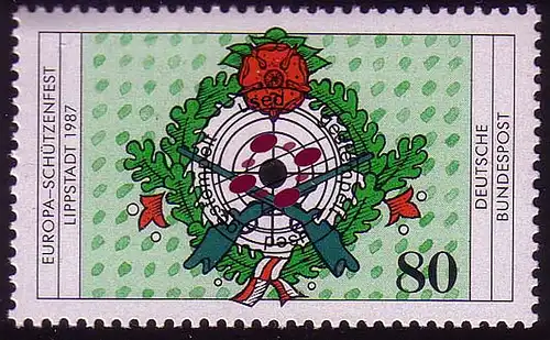 1330 Europa-Schützenfest Lippstadt O