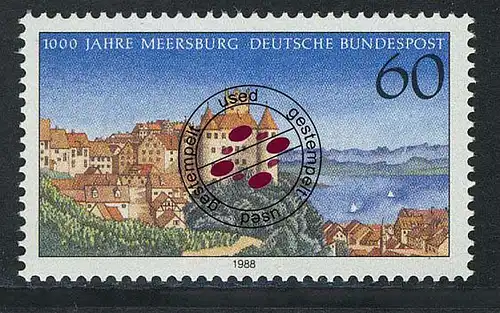 1376 Meersburg O., .