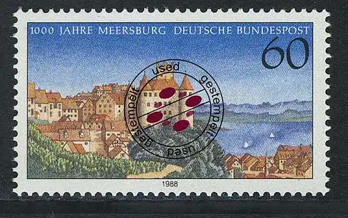1376 Meersburg O