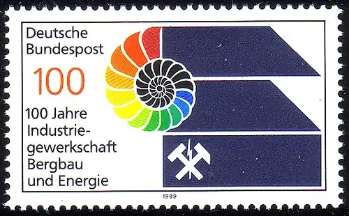 1436 Bergbau und Energie **