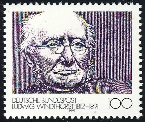1510 Ludwig Windthorst **
