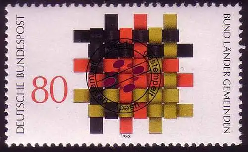 1194 Démocratie O. Dominicaine