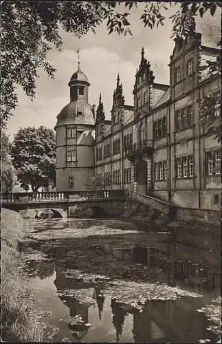 256 Uni Freiburg, EF auf AK Neuhaus Kreis Paderborn, Paderborn 22.8.57