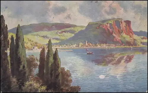 Poste de terrain 4. bay. Régiment Res. Infant. FELDPOST de la 199. Infant Div. 20.12.16