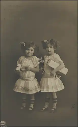 Ansichtskarte Grüße zum Namenstag, Niederkrüchten/Erkelenz 25.7.13 nach Birth