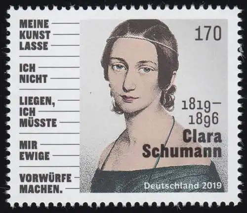 3493 Clara Schumann, ** frais de port