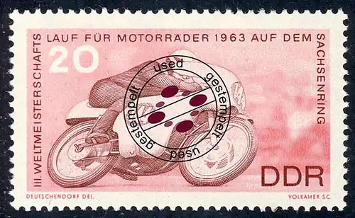 973 Motocross-WM 20 Pf O