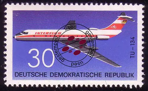 1526 avions Tupolev 30 Pf E