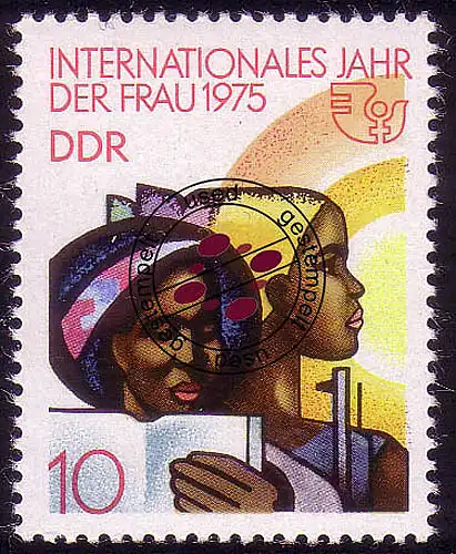 2019 Année de la femme 10 Pf O