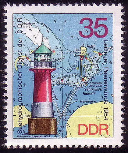 2049 phares 35 Pf **.